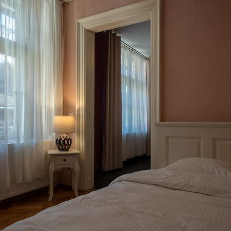 Central Park Apartment Sighisoara Exterior photo