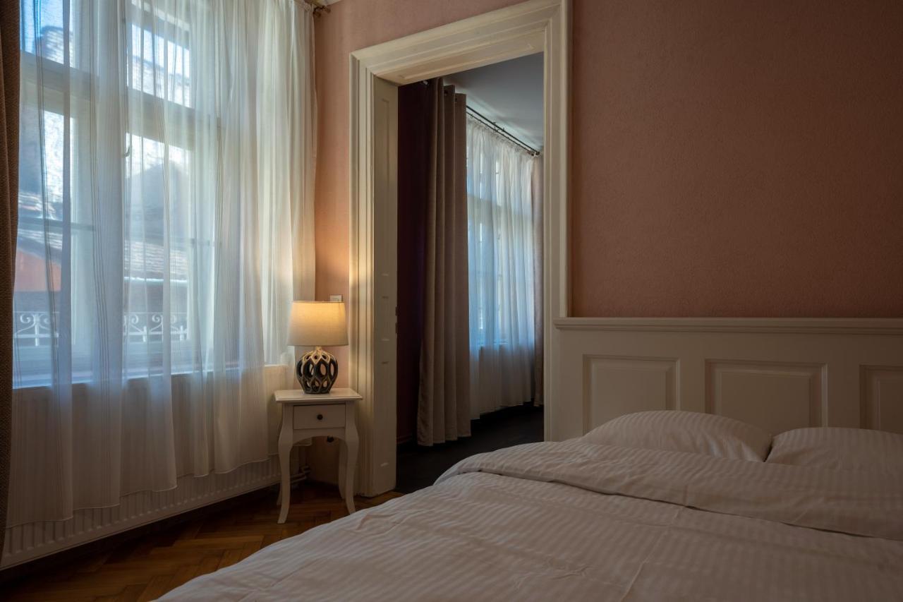 Central Park Apartment Sighisoara Exterior photo