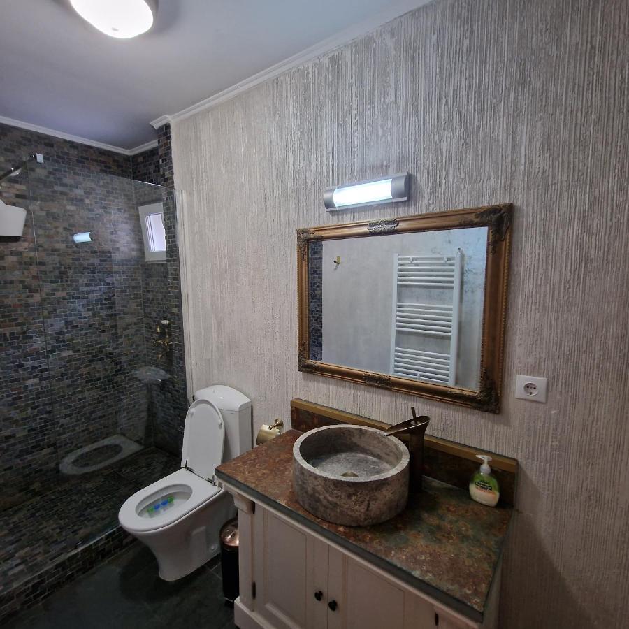 Central Park Apartment Sighisoara Exterior photo