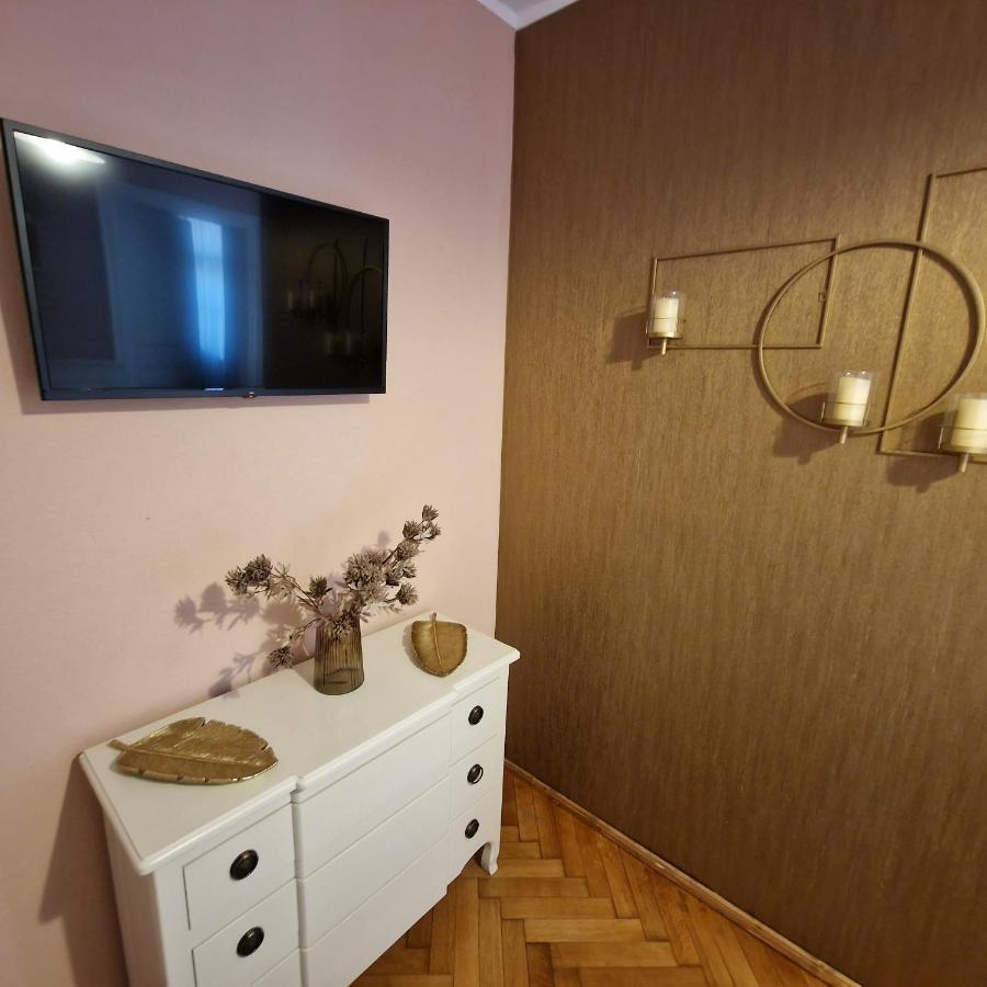 Central Park Apartment Sighisoara Exterior photo
